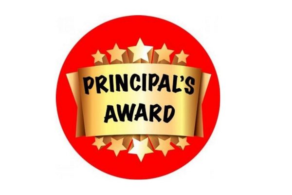 Principal Award
