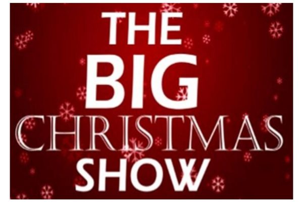 St Brigid's Presents 'The BIG Christmas Show' 2021