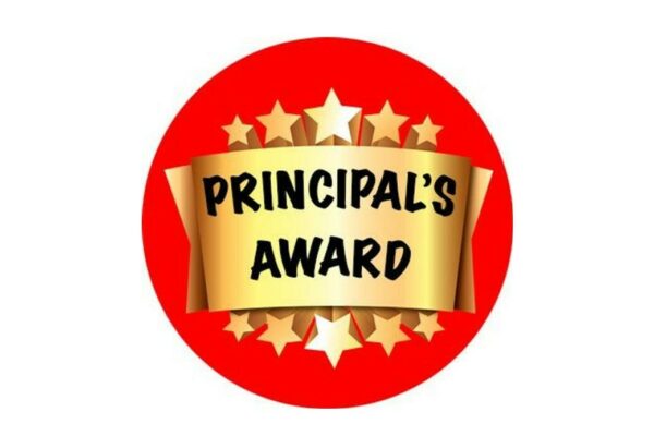 Principal Awards