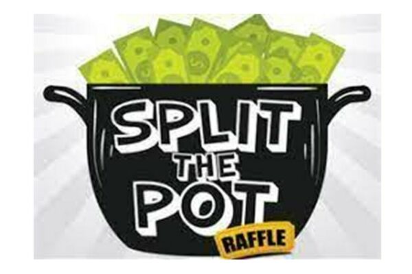Split the Pot Winner Week 4