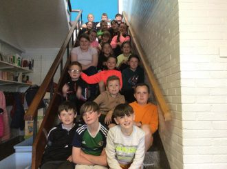 Accelerated Readers P6