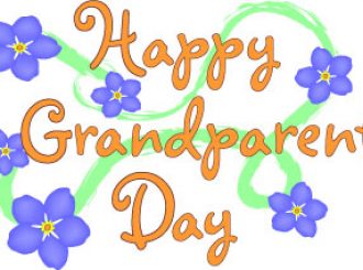 Grandparents  Day  Pictures(1)
