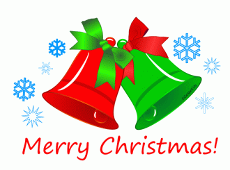 Merry  Christmas  Clip  Art  Images  Pictures  For  Free